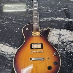 Penco Guitar 