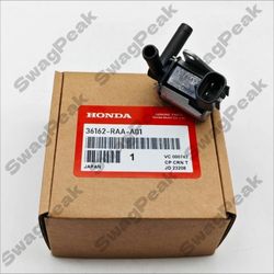 Honda Oem Pressure Valve