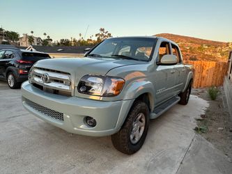 2004 Toyota Tundra