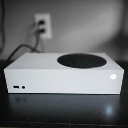 Xbox Series S