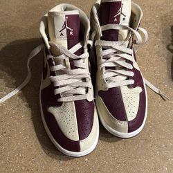 Jordan’s Brand New (women’s Size) 