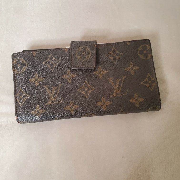 Louis Vuitton Wallet