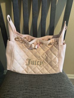 Juicy couture bag