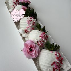 Valentines Day Decor 