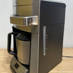 Delonghi, DRIP 14 CUP COFFEE