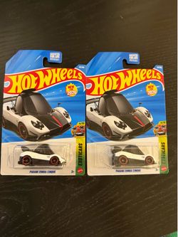 Hot wheel