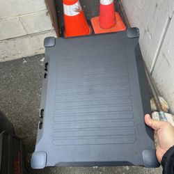   Mounts Monitor Riser Laptop Stand, 