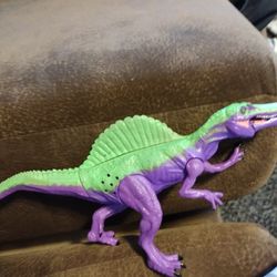 1990s Jurassic Park Dinosaurs