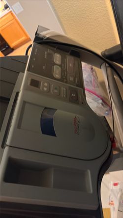 Pro-form treadmill