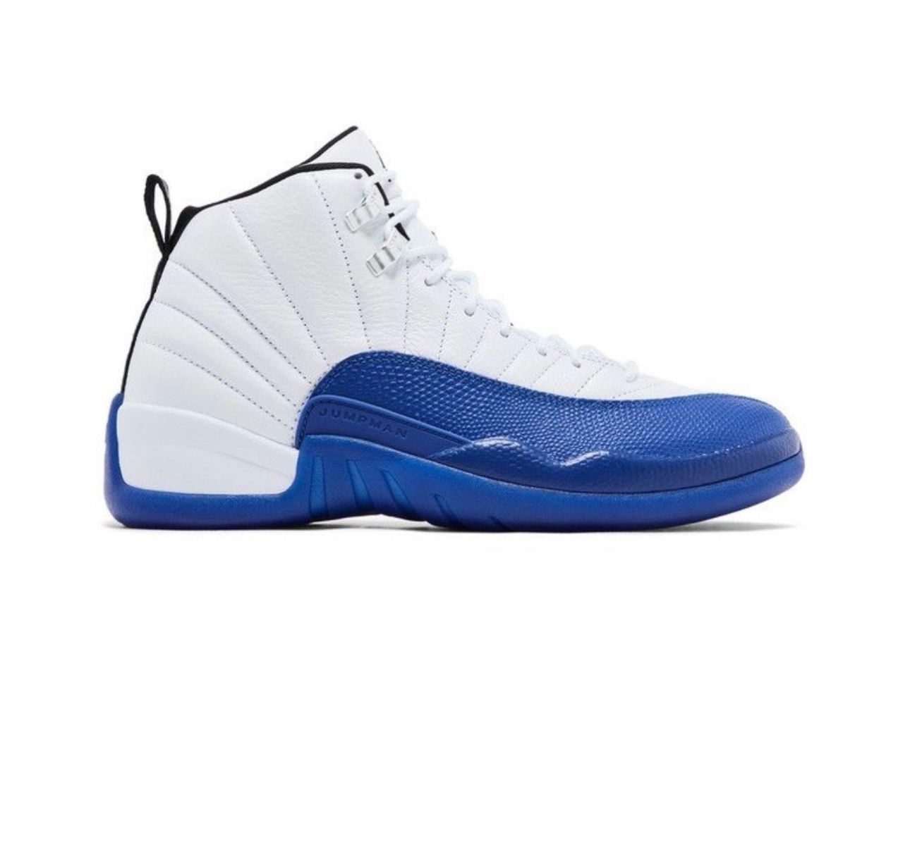 Jordan 12s