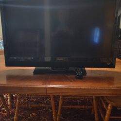 Vizio Television 