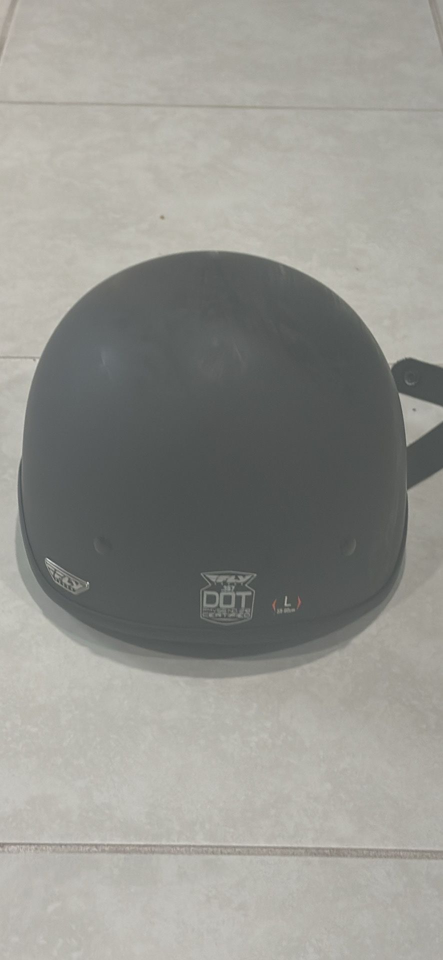 Helmet Size L
