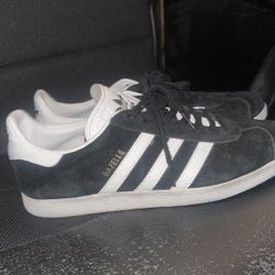 Adidas Gazelle 
