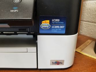Brother business printer