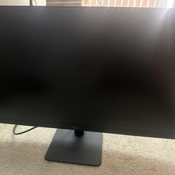 27” LG Computer Monitor