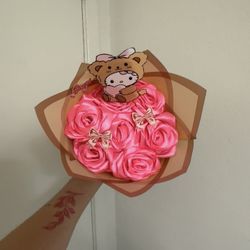 Eternal Flower Bouquet 