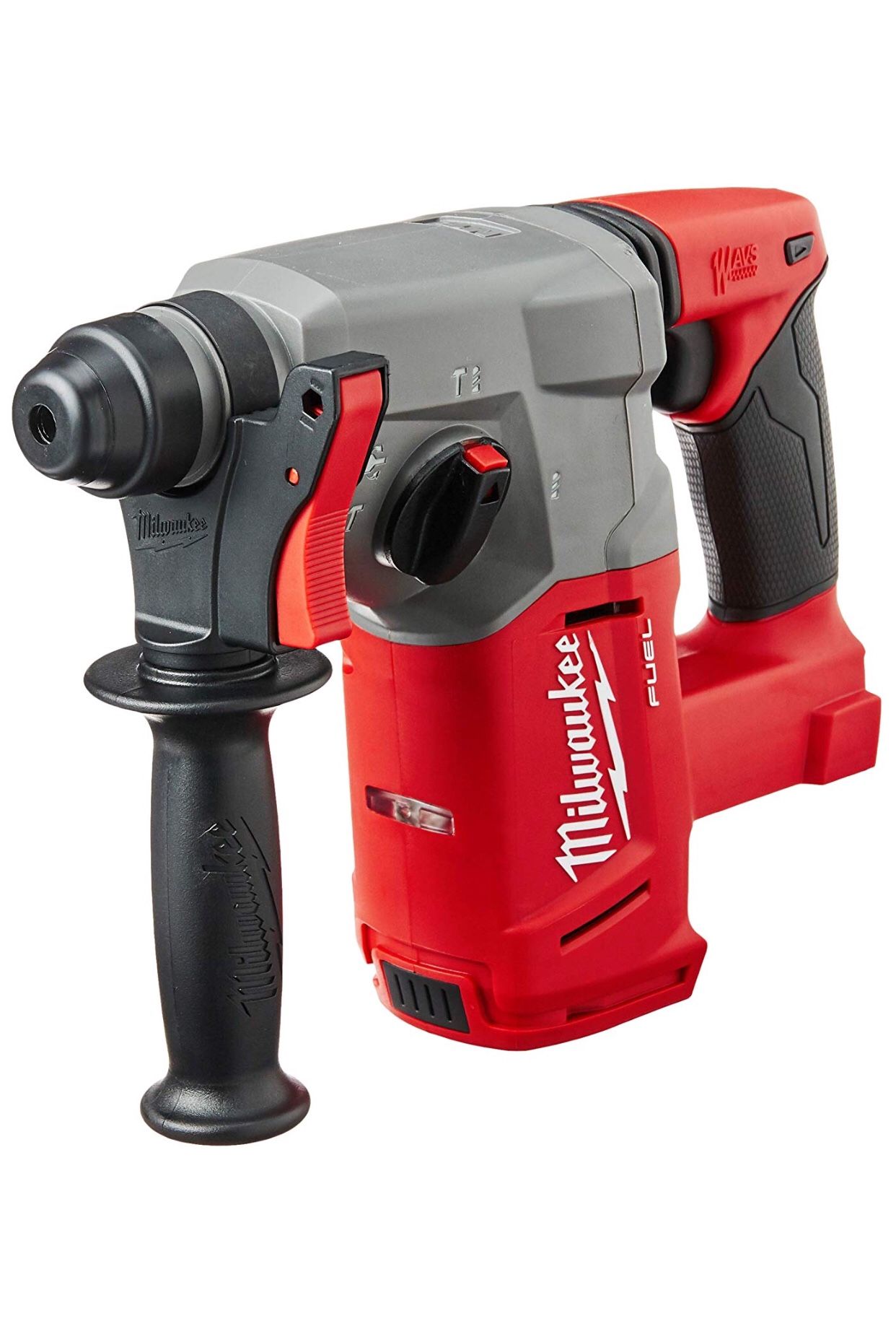 1” Rotary hammer and 8.0 battery