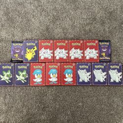 Pokémon Cards