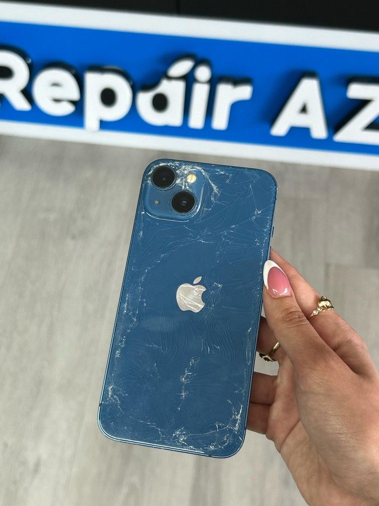 iPhone 13 Backglass | Cgargung Ports