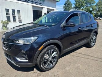 2020 Buick Encore GX
