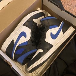 Air Jordan 1 Size 9.5 
