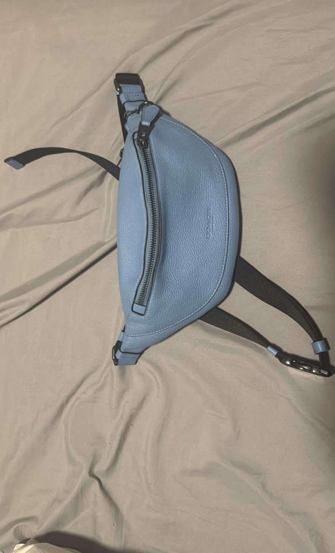 Coach Cross Body Bag