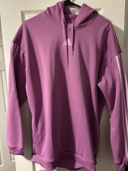 Adidas Sweater (women’s) 
