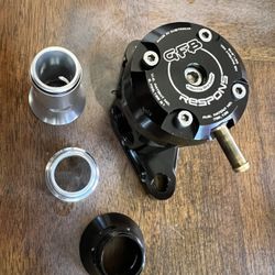 Go Fast Bits GFB BOV T9001