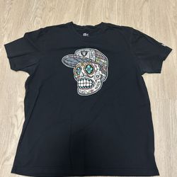 Men’s Raiders Shirt