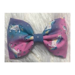 Handcrafted bows