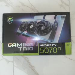 NVIDIA RTX 5070Ti $1100 