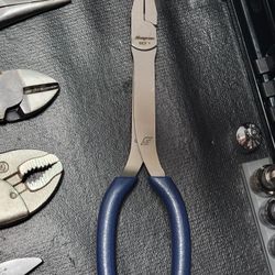 8" Duck Bill Pliers