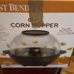 Popcorn Popper