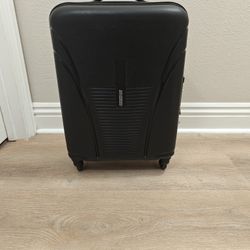 American Tourister Carry-on Luggage Bag 