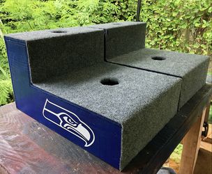 Podagee Horseshoes Set - Washer Toss Game