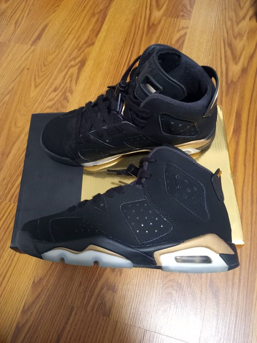 AIR JORDAN RETRO DMP (GS)