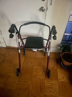 Rotator Walker