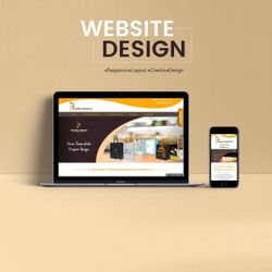 Website Design / Web Design