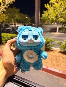 Care Bear Caring Critters
