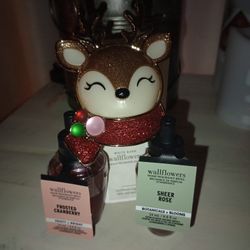 Bath And Body Works 