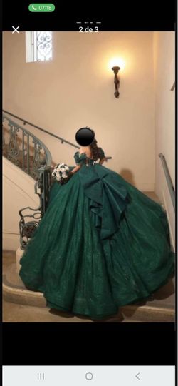 Quince dress for sale