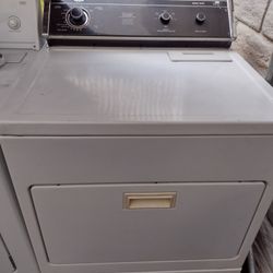 Whirlpool Gas Dryer 