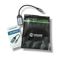 USB-C To HDMI Adapter Cable 