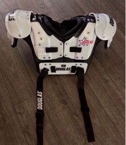 Football pads for sale