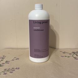 Living Proof Restore Conditioner 32 oz