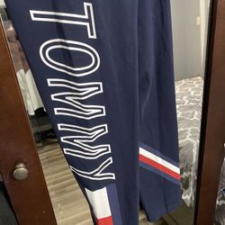 Tommy Hilfiger Jogger Pants