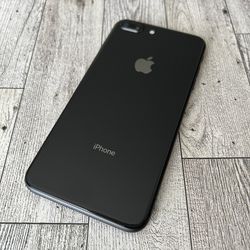 Apple iPhone  8 PLUS 🔥 (64GB) UNLOCKED  🌎 DESBLOQUEADO  For All Carriers  🔥