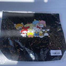 Small Tote Bag