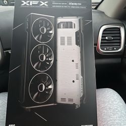 Merc 310 RX 7900XTX GPU 