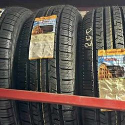 195/65/15 Llantas Nuevas 